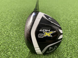 Callaway X2 Hot #7 Fairway 21° Stiff (USED)