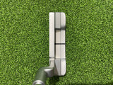 PING Sigma 2 Anser Platinum Putter 34" (USED)