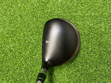 Nike SQ Dymo Quad Keel #3 Fairway 15° Regular (USED)
