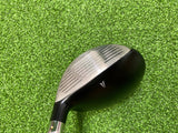 Nike SQ Dymo Quad Keel #3 Fairway 15° Regular (USED)