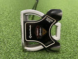 TaylorMade GHOST Spider itsy bitsy 33.5" Putter