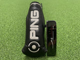 2014 Ping Scottsdale TR Answer 2 32.5" Putter With Headcover (USED)