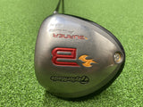 TaylorMade Burner Plus Driver 10.5° Senior (USED)