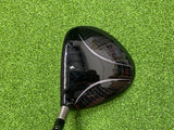 TaylorMade Burner Plus Driver 10.5° Senior (USED)