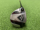 Callaway RAZR Fit Left Handed #3 Fairway 15° Stiff (USED)