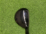 Callaway RAZR Fit Left Handed #3 Fairway 15° Stiff (USED)
