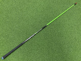 TaylorMade Attas 4U 6R 44 Shaft Adaptor Driver Regular (USED)