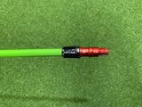TaylorMade Attas 4U 6R 44 Shaft Adaptor Driver Regular (USED)