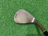 2021 TaylorMade Milled Grind Hi-Toe 56° Left Handed Wedge (USED)