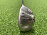 Cobra Baffler DWS #2 Hybrid 18° Regular (USED)