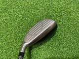 Cobra Baffler DWS #2 Hybrid 18° Regular (USED)