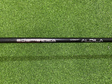Adams IDEA Dexterity- R H Flex- Stiff Length- 40 Condition- 7 Shaft- IDEA Grip- Tigora #3 Hybrid 17° Stiff (USED)