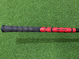 Adams IDEA Dexterity- R H Flex- Stiff Length- 40 Condition- 7 Shaft- IDEA Grip- Tigora #3 Hybrid 17° Stiff (USED)