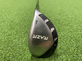 Callaway RAZR #4 Hybrid 24° Regular (USED)