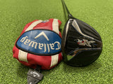 2016 Callaway XR 16 18° 5 Wood With Headcover (USED)