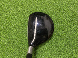 TaylorMade R7 st #3 Fairway 15° Regular (USED)