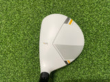 2013 TaylorMade RBZ Stage 2 Tour 14.5° 3 Wood With Headcover (USED)