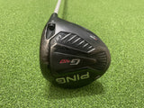 PING G410 LST 9° Driver