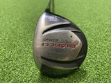 Callaway Diablo Edge Tour #3 Fairway 15° Stiff (USED)