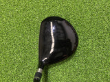 Other Jack Nicklaus THF-J05 Hyper Steel #5 Fairway 18° Regular (USED)