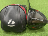 2022 TaylorMade Stealth HD 10.5° Driver With Headcover