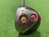 MacGregor Mactec Driver 10° Stiff (USED)