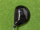 MacGregor Mactec Driver 10° Stiff (USED)