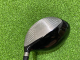 MacGregor Mactec Driver 10° Stiff (USED)