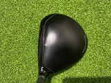 2022 TaylorMade Stealth 15° 3 Wood With Headcover (USED)