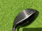 2022 TaylorMade Stealth 15° 3 Wood With Headcover (USED)