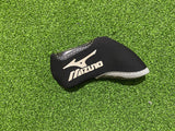Mizuno JPX 850 Forged Iron Set 4-PW Stiff Left Handed (USED)