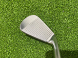 Mizuno JPX 850 Forged Iron Set 4-PW Stiff Left Handed (USED)