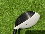 2012 TaylorMade RBZ 15° 3 Wood (USED)