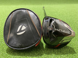 TaylorMade Stealth Plus with Driver 10.5° Stiff (USED)