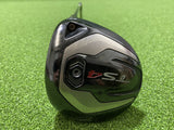 Titleist TSR4 Driver 9° Stiff (USED)
