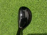 2024 TaylorMade Qi10 Max 20° 3 Hybrid With Headcover (USED)