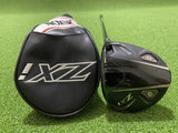 Srixon ZXi With Like New Dexterity- Flex- Condition- S N- ID630302 Shaft- Fujikura Ventus TR 6-S Grip- Golf Pride Tour Velvet Driver 9° Stiff (NEW)
