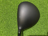 Srixon ZXi With Like New Dexterity- Flex- Condition- S N- ID630302 Shaft- Fujikura Ventus TR 6-S Grip- Golf Pride Tour Velvet Driver 9° Stiff (NEW)