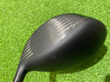 Srixon ZXi With Like New Dexterity- Flex- Condition- S N- ID630302 Shaft- Fujikura Ventus TR 6-S Grip- Golf Pride Tour Velvet Driver 9° Stiff (NEW)