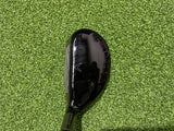 2020 Callaway Mavrik 23° 5 Hybrid With Headcover (USED)