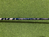 Srixon ZXi With Like New Dexterity- Flex- Condition- S N- ID630302 Shaft- Fujikura Ventus TR 6-S Grip- Golf Pride Tour Velvet Driver 9° Stiff (NEW)