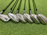 2023 TaylorMade P770 5-9, PW Iron Set *Excellent Condition*