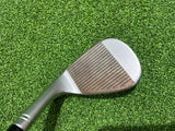 2021 TaylorMade Milled Grind 3 60° Wedge (USED)