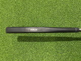 Odyssey O Works 2 Ball 33" Putter With Headcover