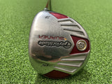 2007 TaylorMade Burner 15° 3 Wood (USED)