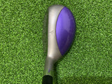PGF Lady Futura #4 Hybrid 23° Ladies (USED)