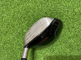 2007 TaylorMade Burner 15° 3 Wood (USED)