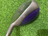 PGF Lady Futura #4 Hybrid 23° Ladies (USED)