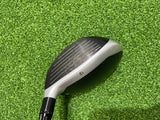 TaylorMade M5 Titanium 15° 3 Wood (USED)