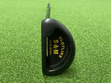 Other Slotline Sam 33 Putter 33" (USED)